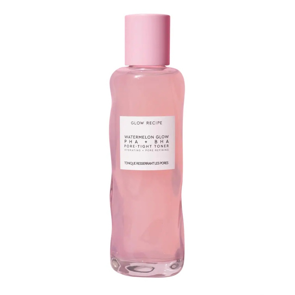 Glow Recipe Watermelon Glow PHA + BHA Pore-Tight Toner